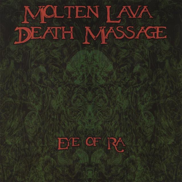 Molten Lava Death Massage Store: Official Merch & Vinyl