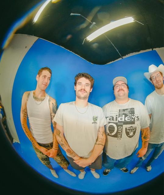 Mom Jeans. Best Buds Vinyl Record