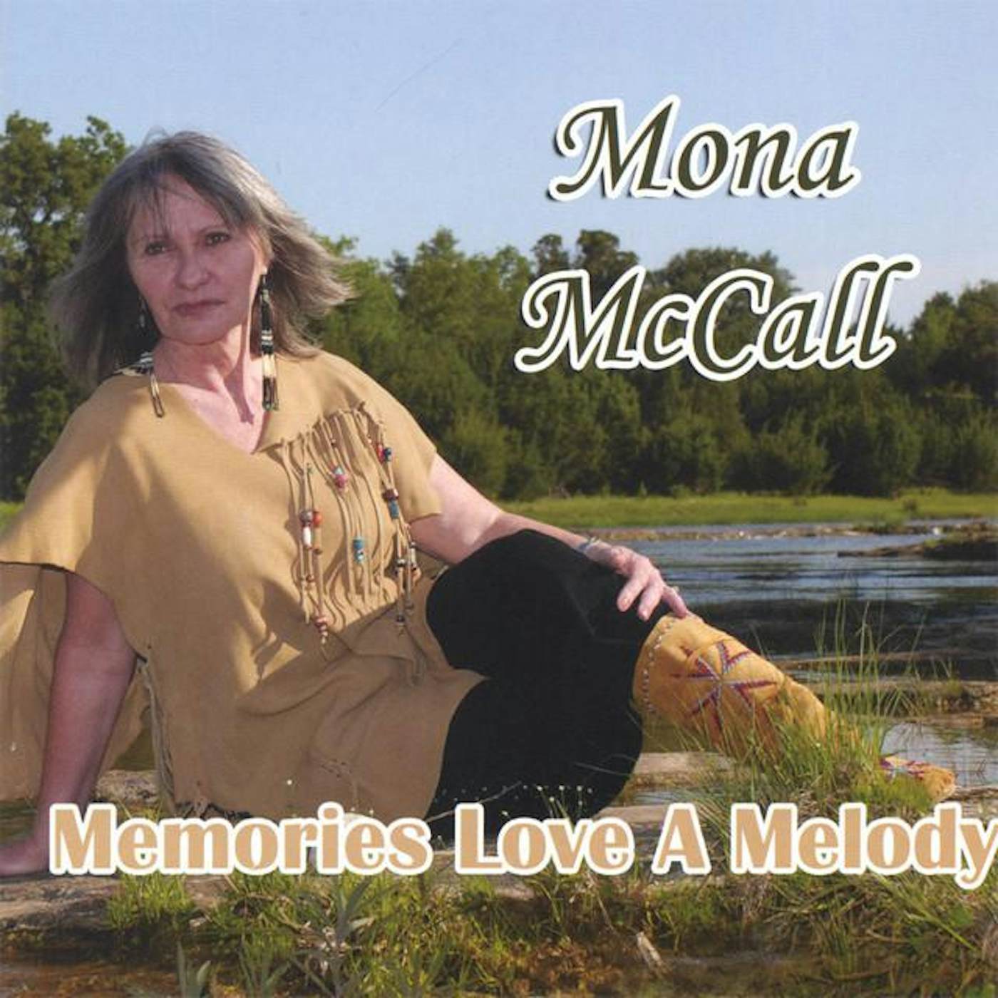 Mona McCall