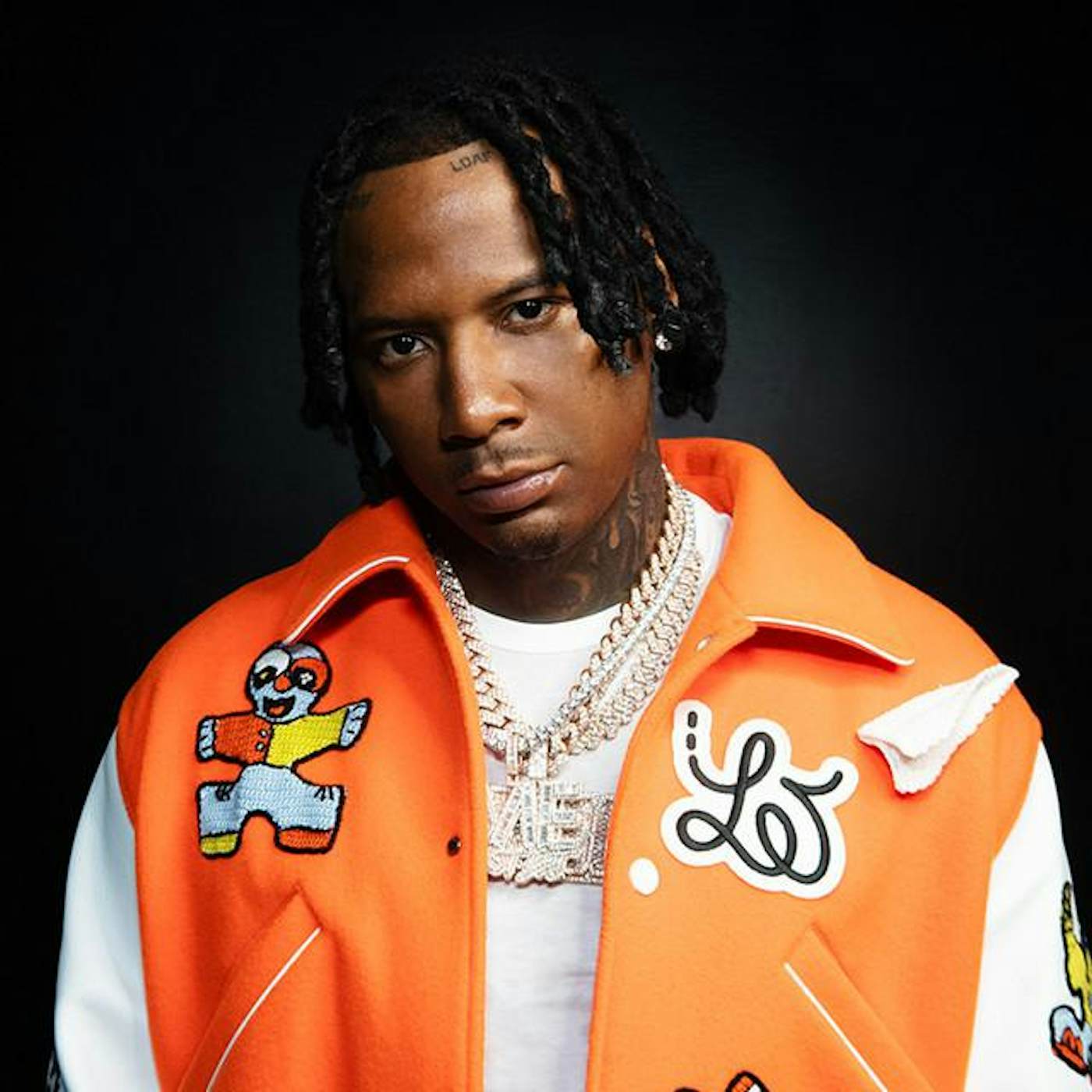 Moneybagg Yo A Gangsta's Pain Cup