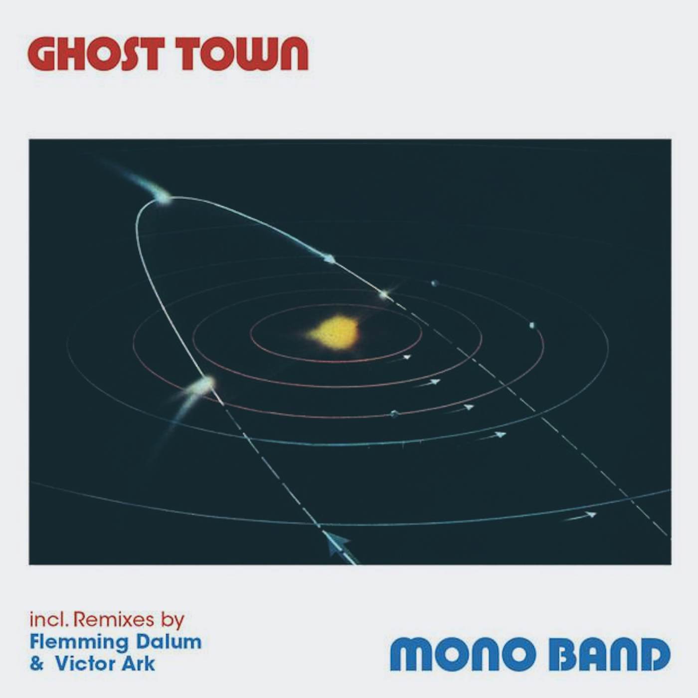 Mono Band