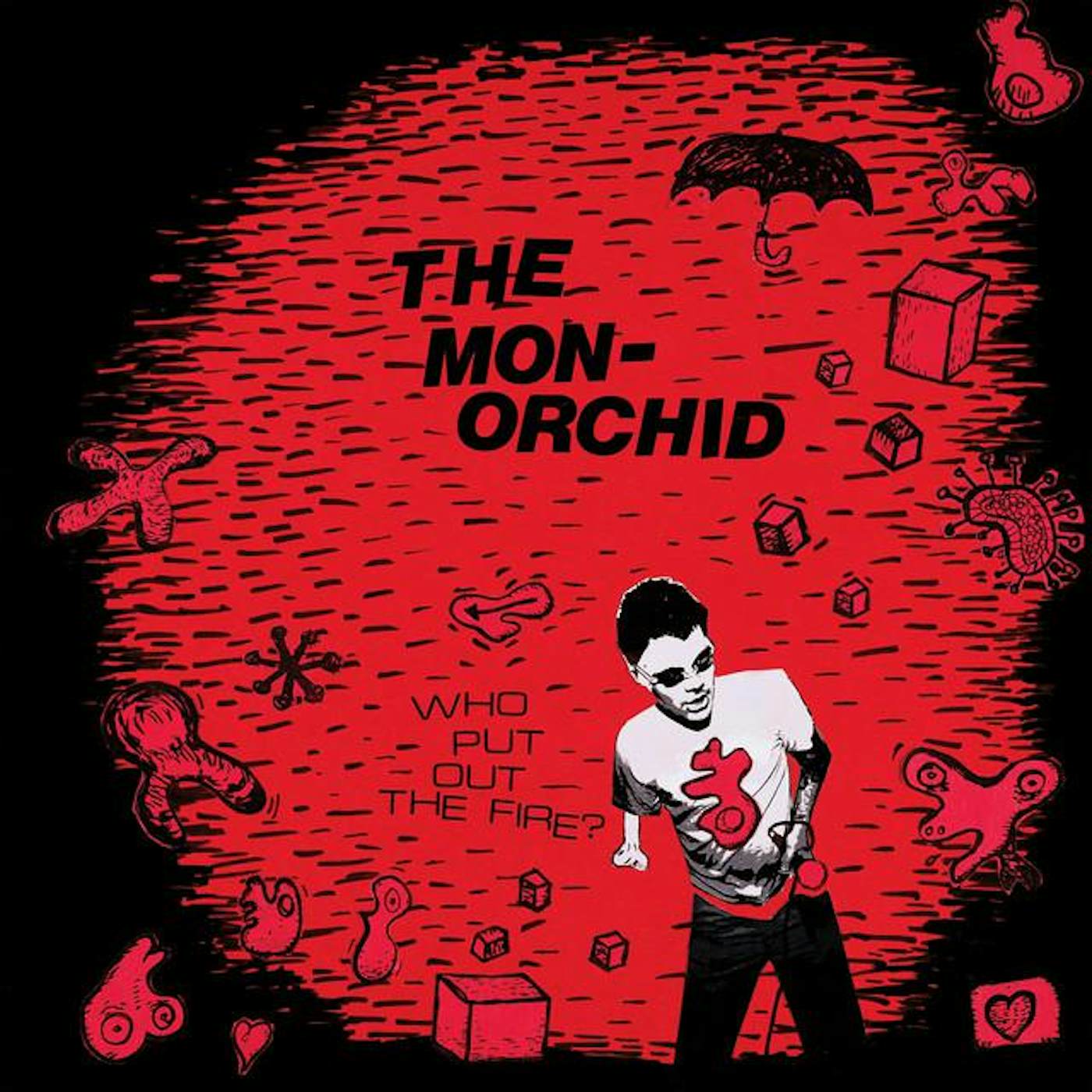 The Monorchid