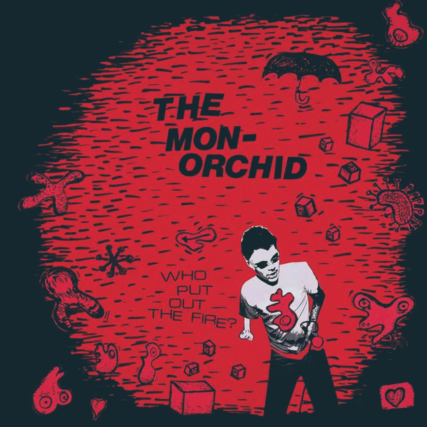 The Monorchid