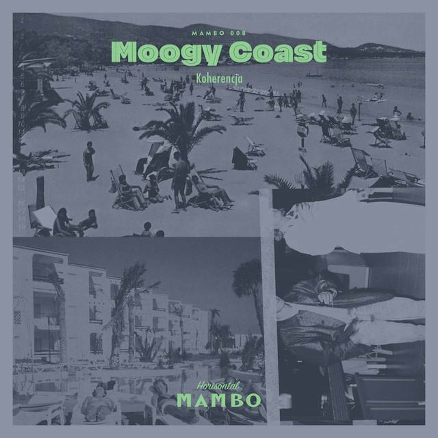 Moogy Coast