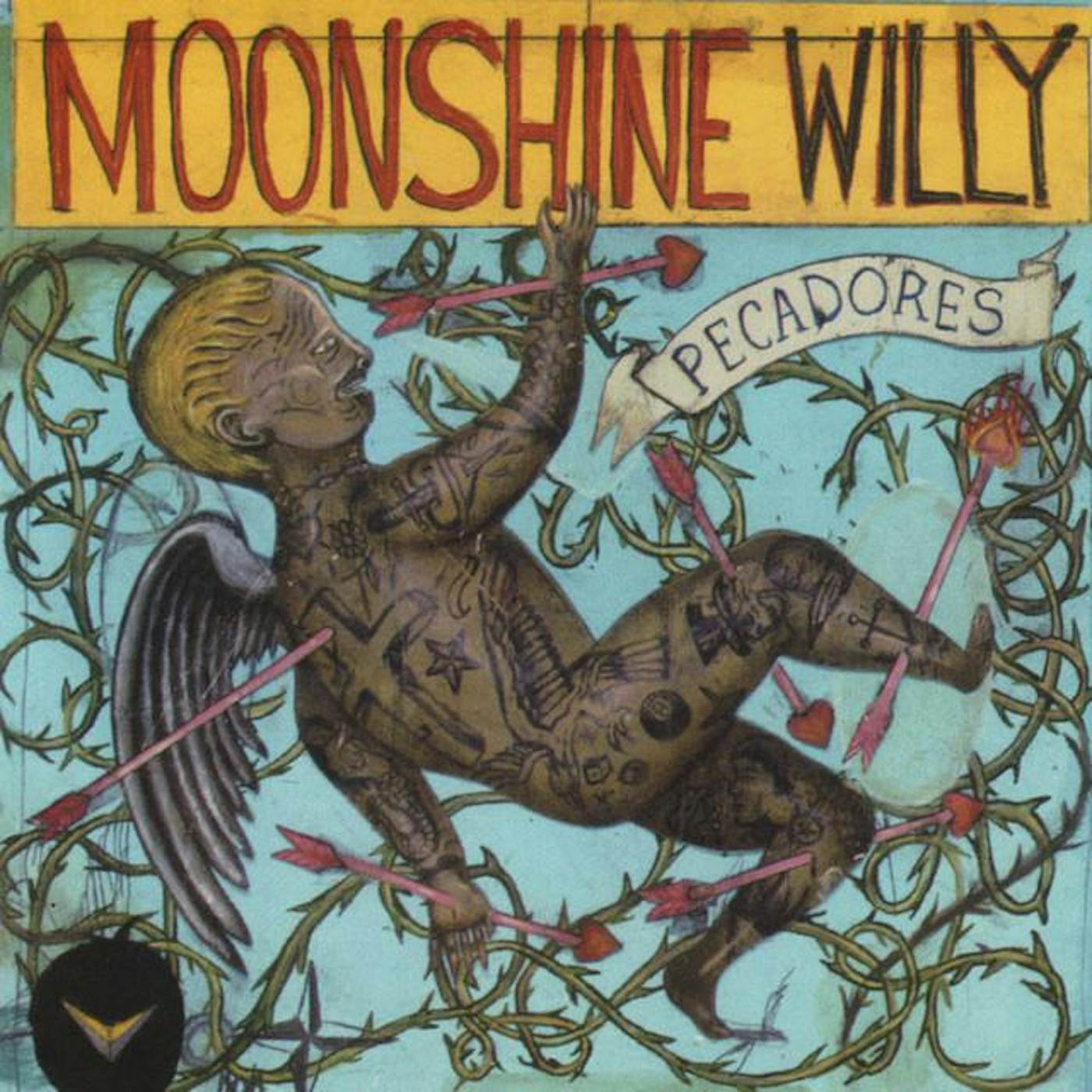 Moonshine Willy