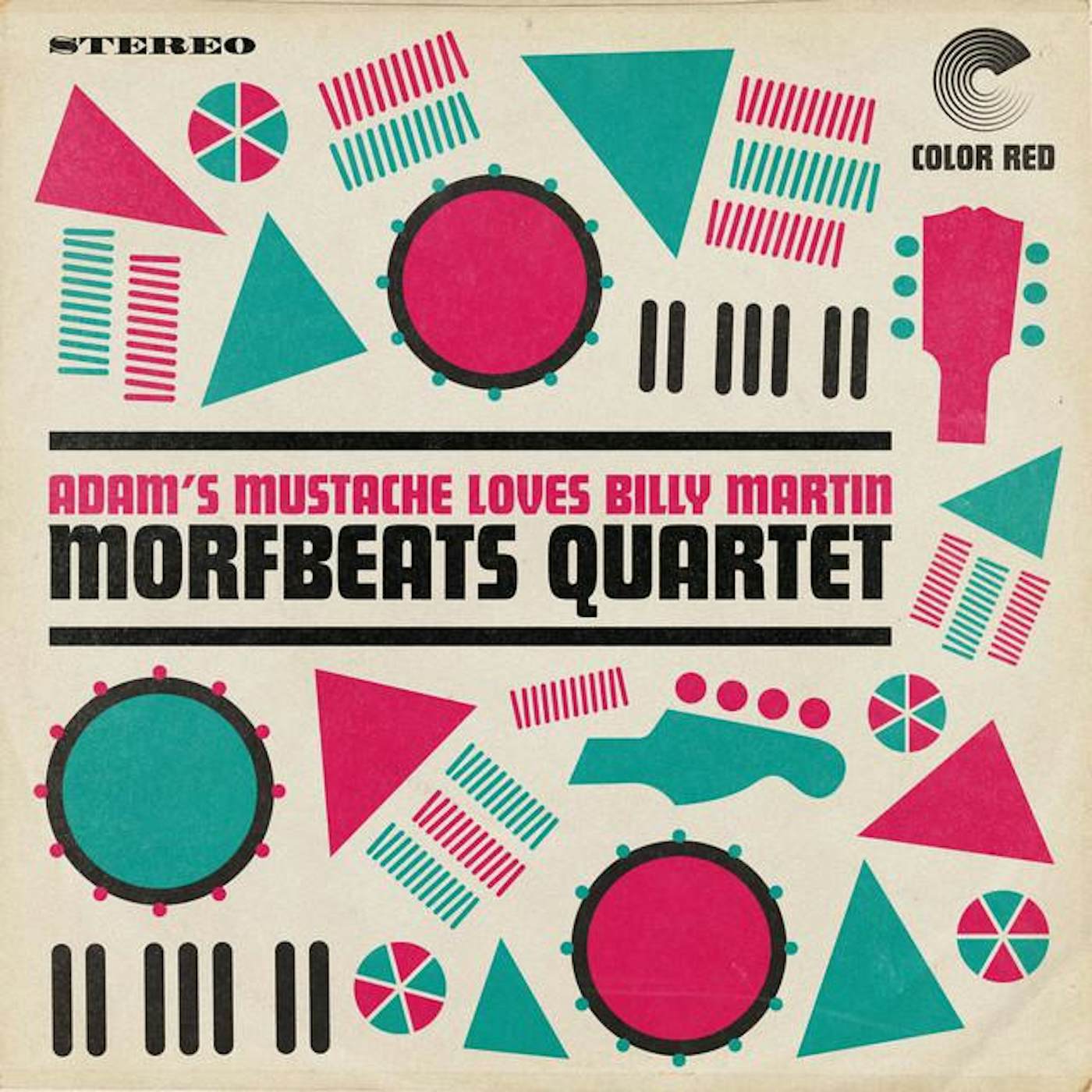Morfbeats Quartet