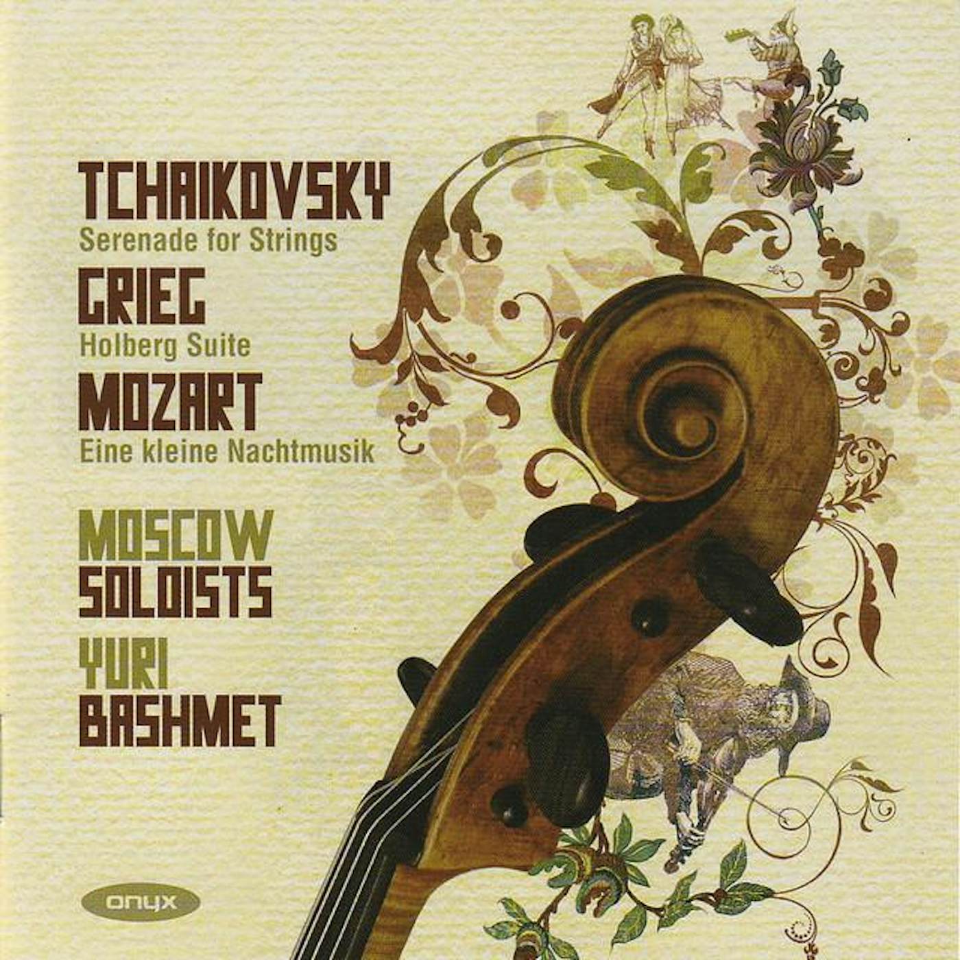 Moscow Soloists