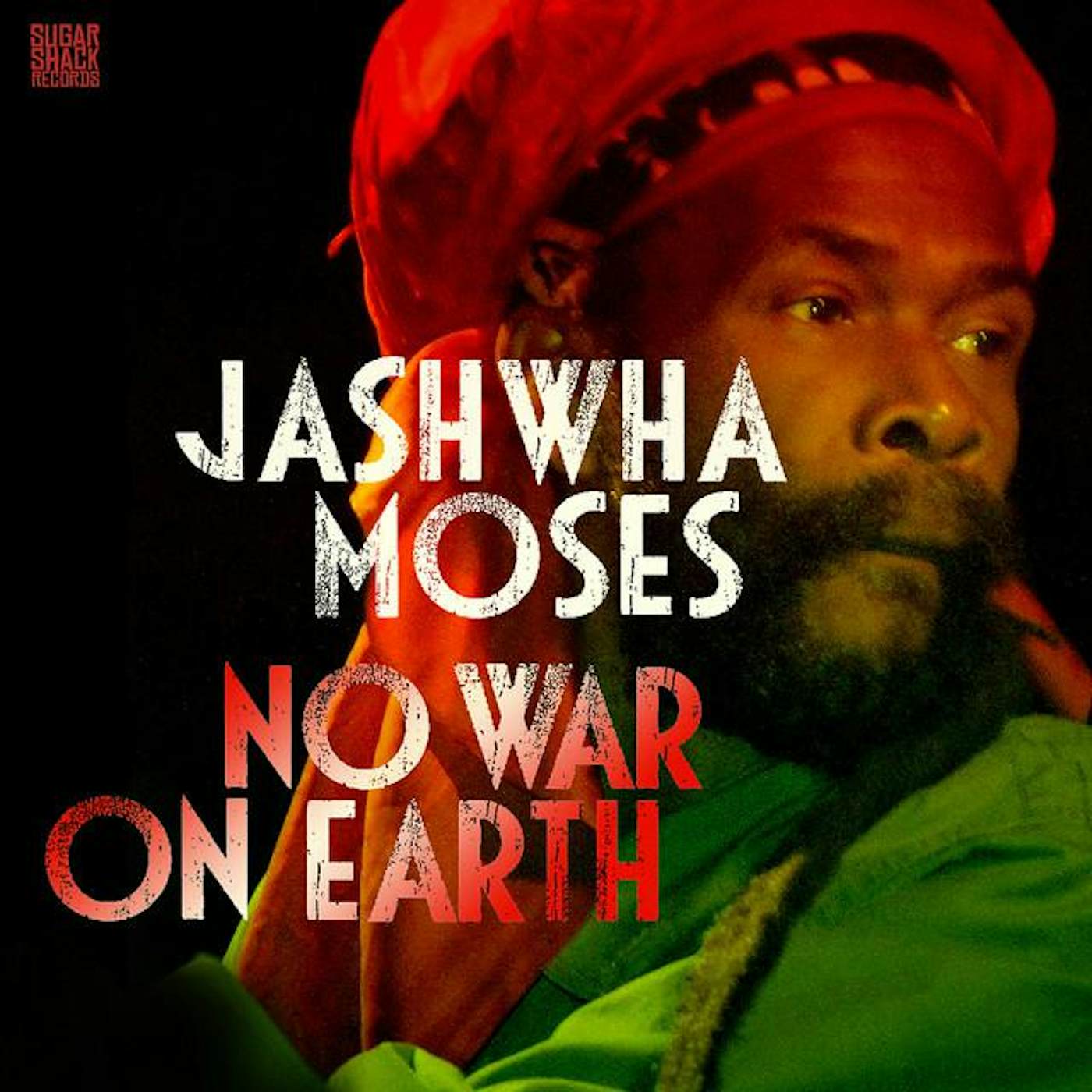 Jashwha Moses