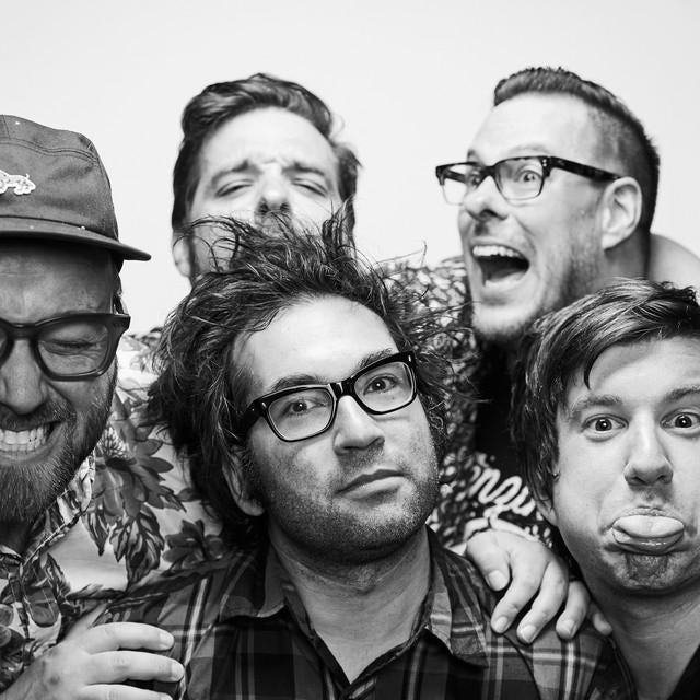 Motion City Soundtrack I Am The Movie Vinyl Record