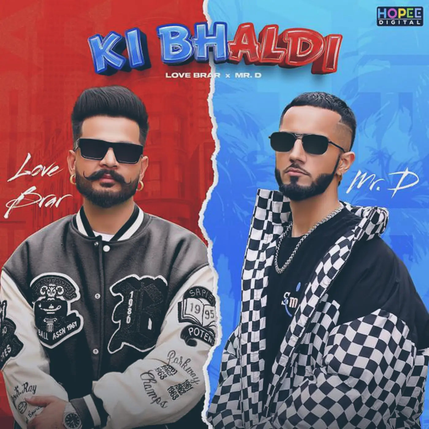 Mr Dee Store: Official Merch & Vinyl