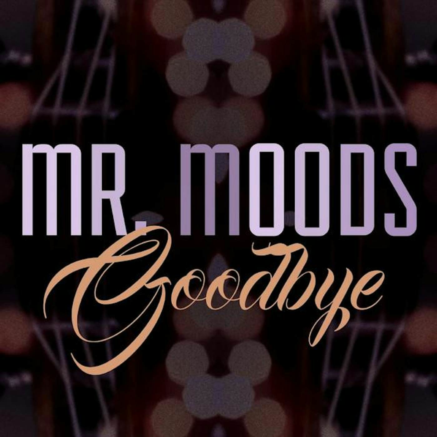 Mr. Moods