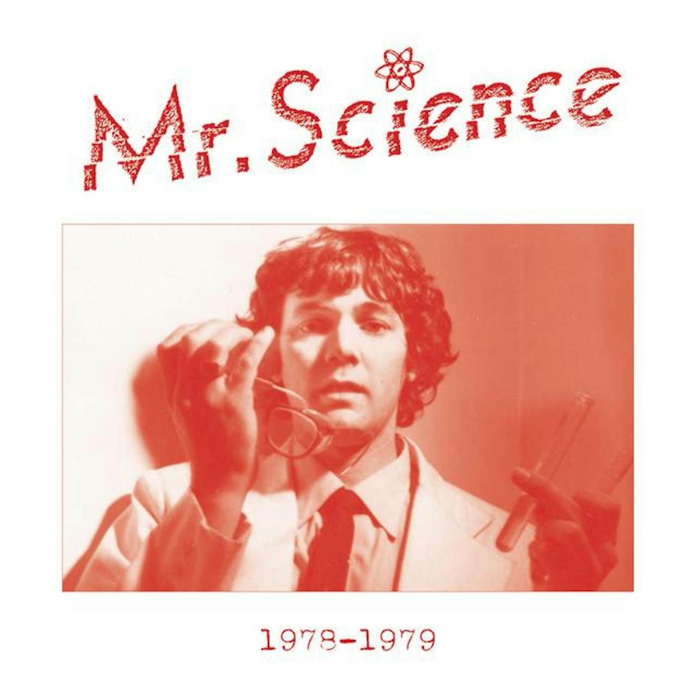 Mr. Science
