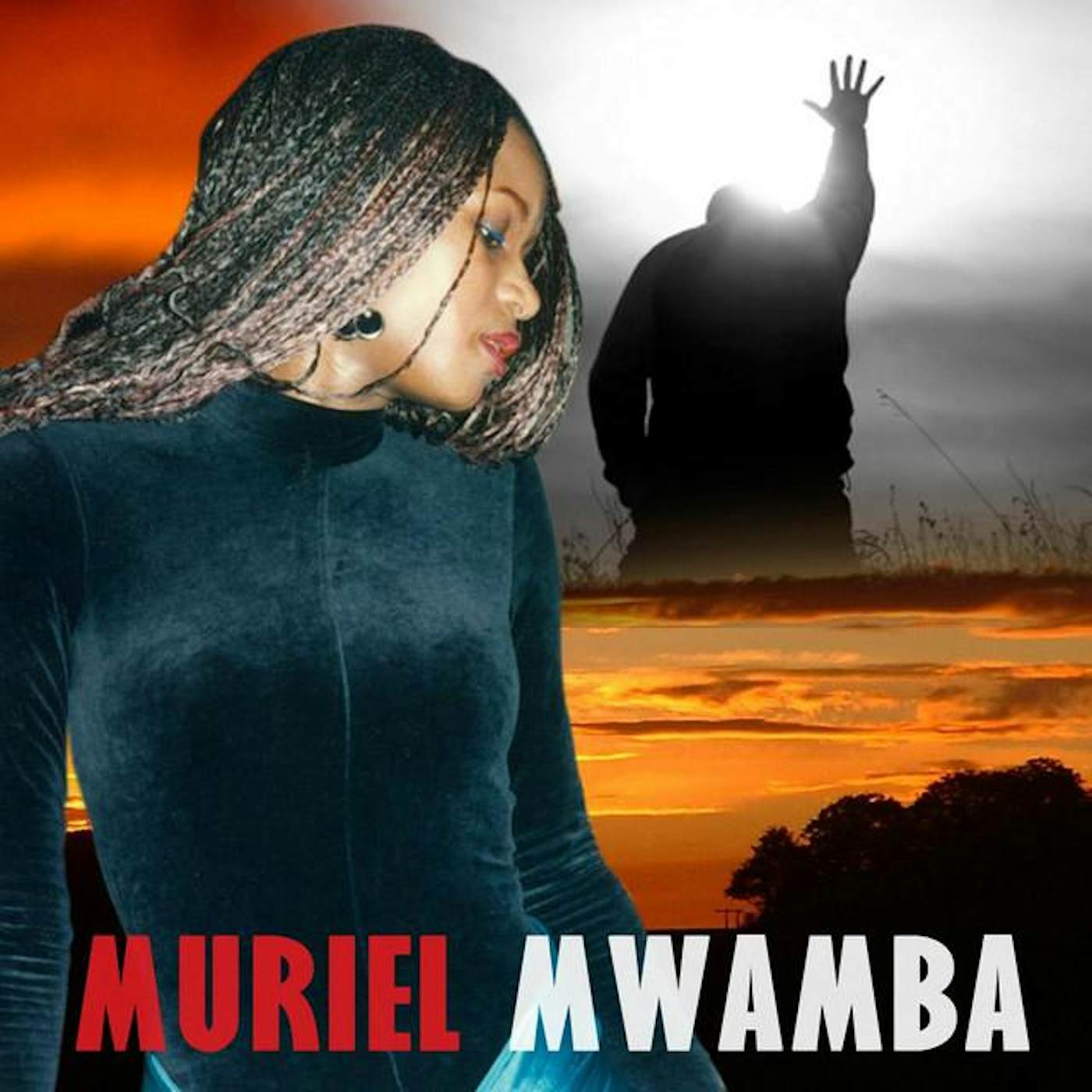 Muriel Mwamba
