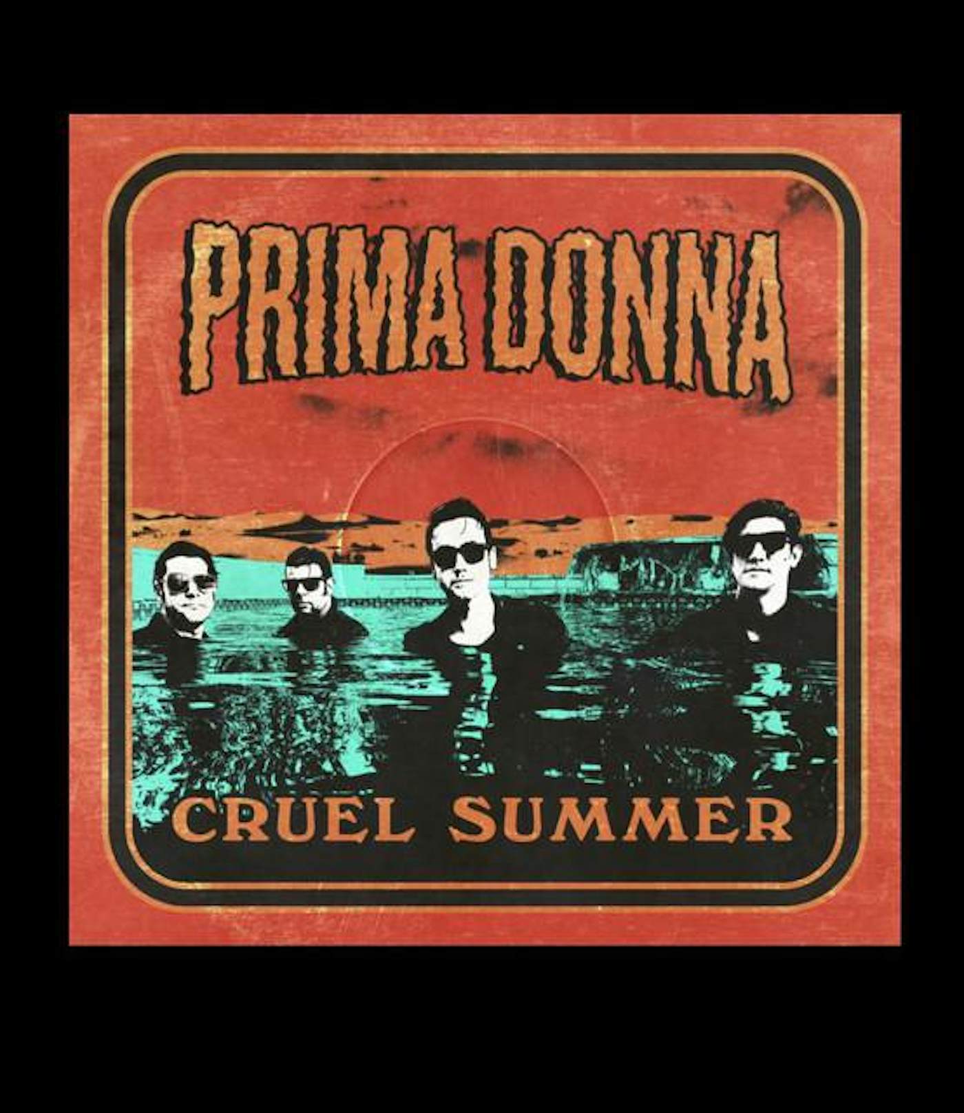Music Life - Prima Donna