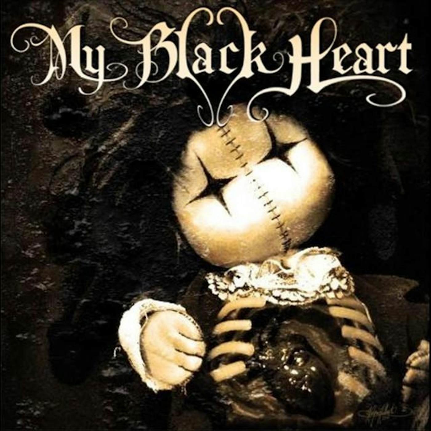 My Black Heart