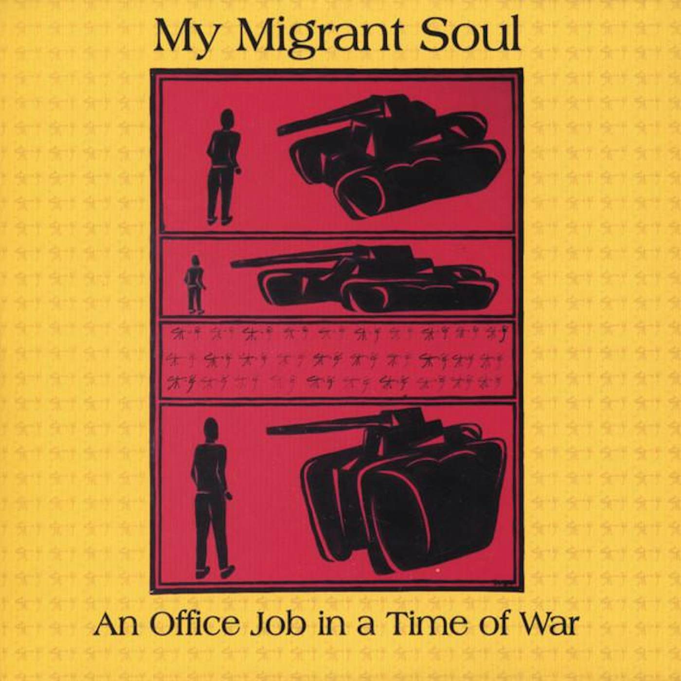 My Migrant Soul