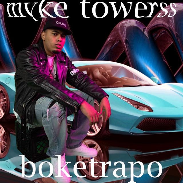 Myke Towerss Store Official Merch & Vinyl