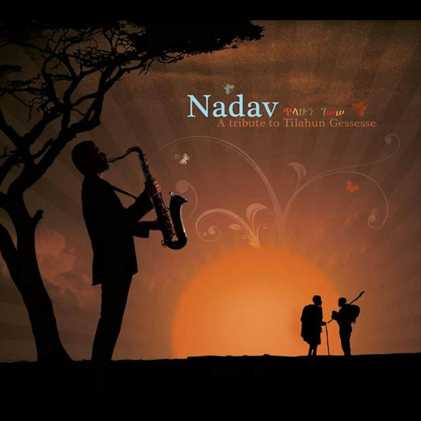 Nadav Haber
