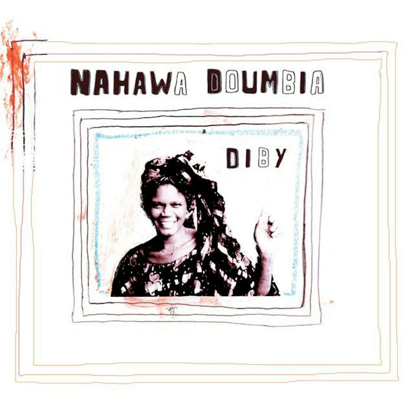 Nahawa Doumbia