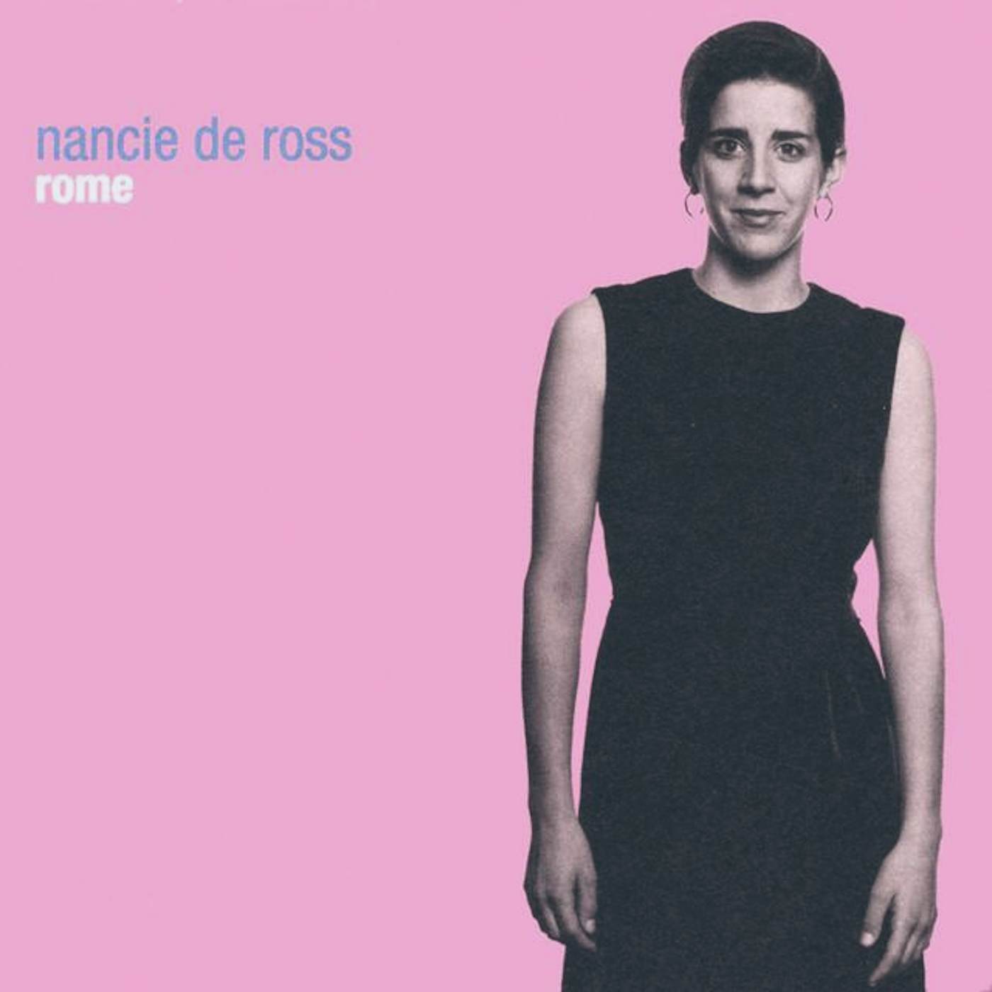 Nancie de Ross