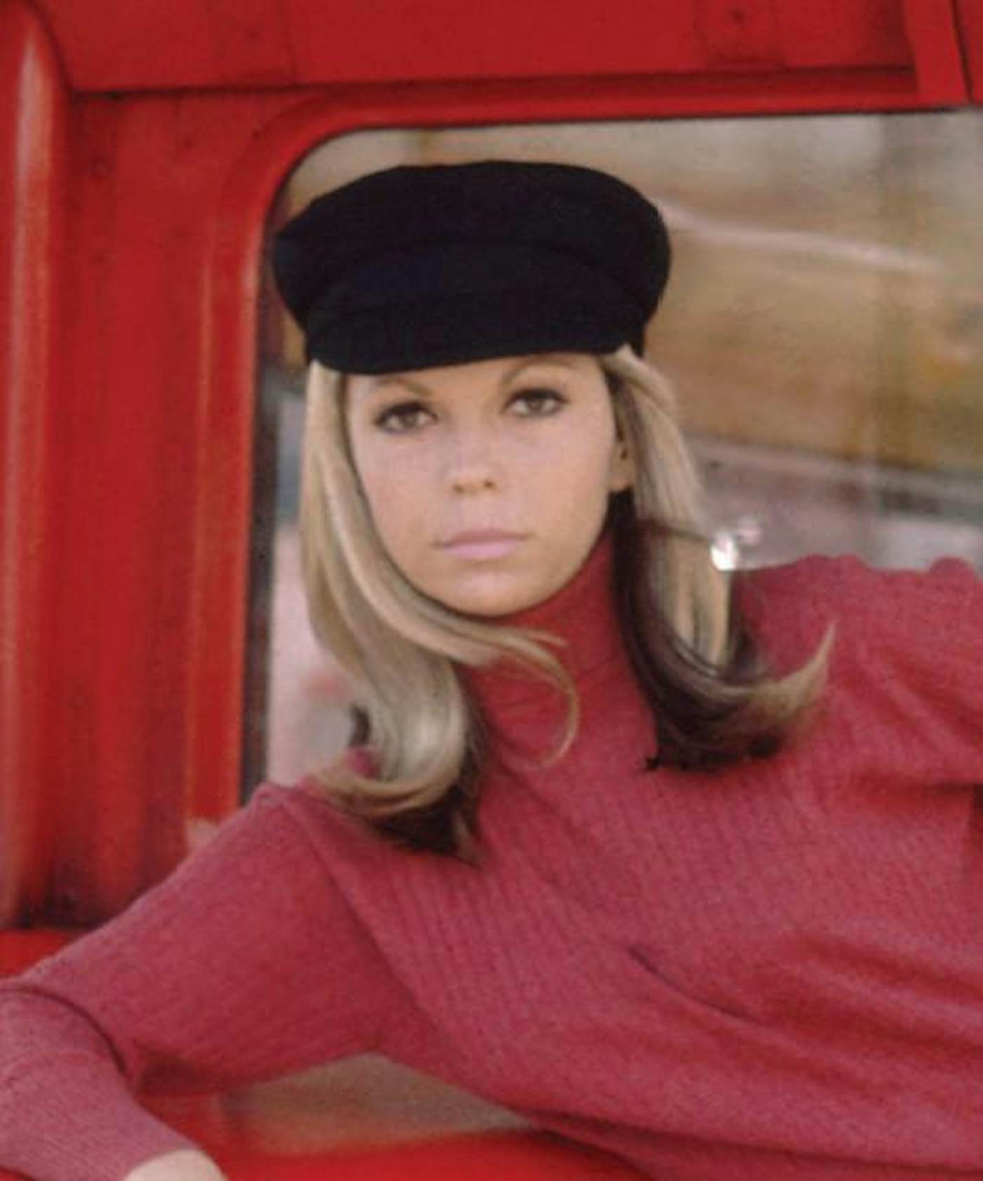 Nancy Sinatra The Iconic Voice Of A Generation