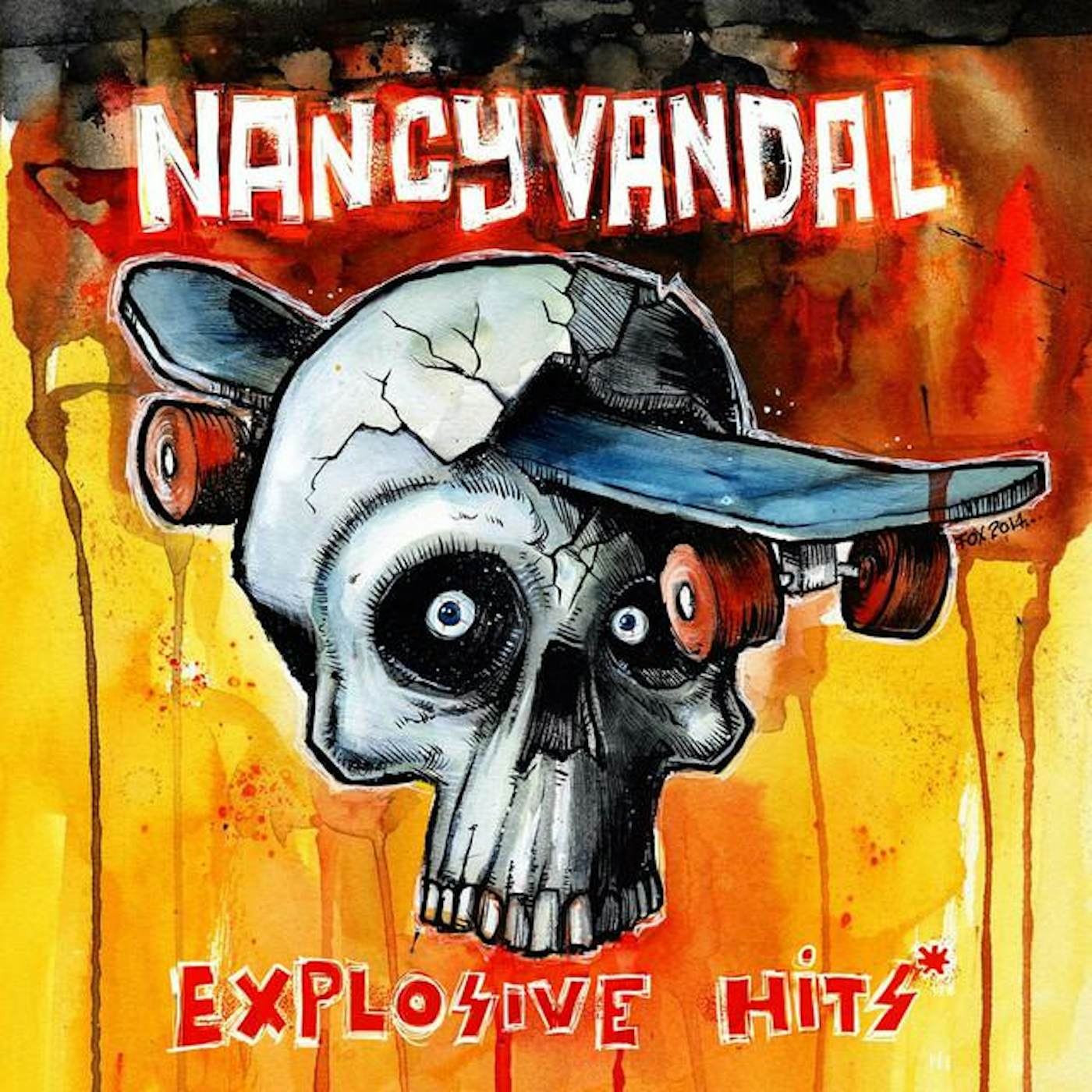 Nancy Vandal