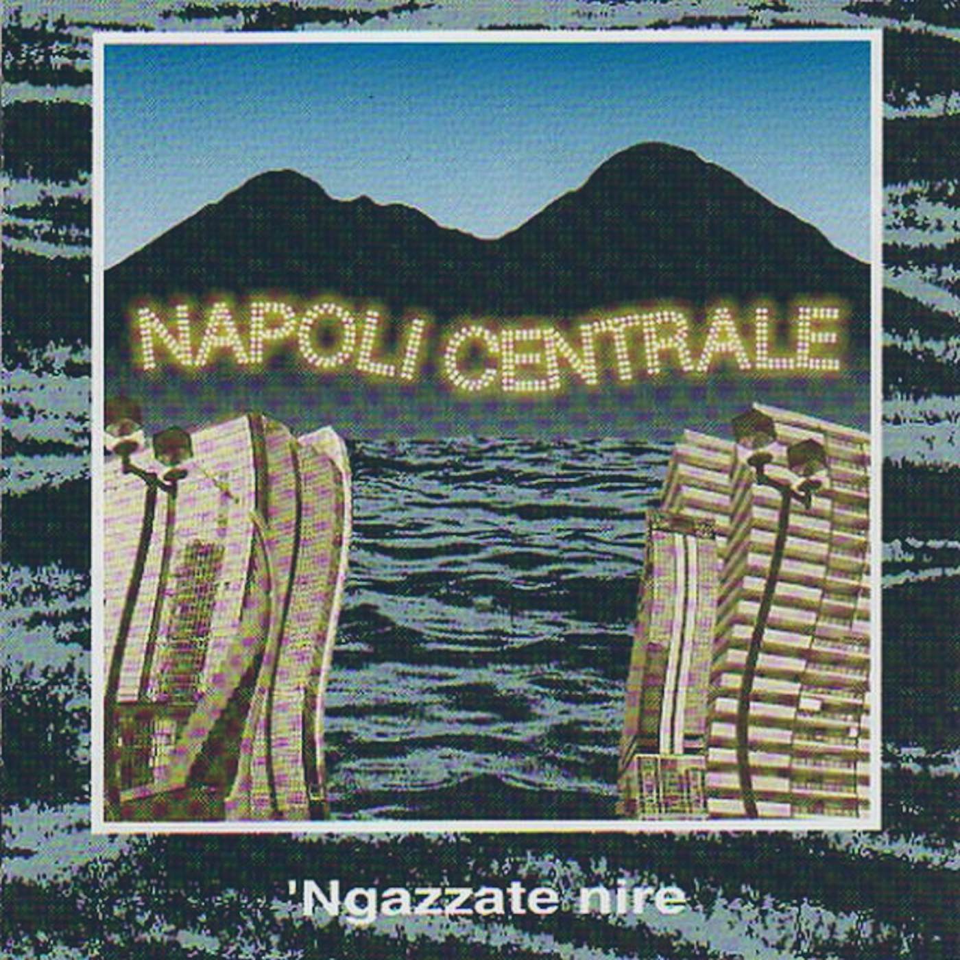 Napoli Centrale