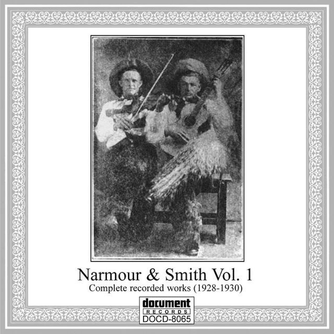 Narmour & Smith