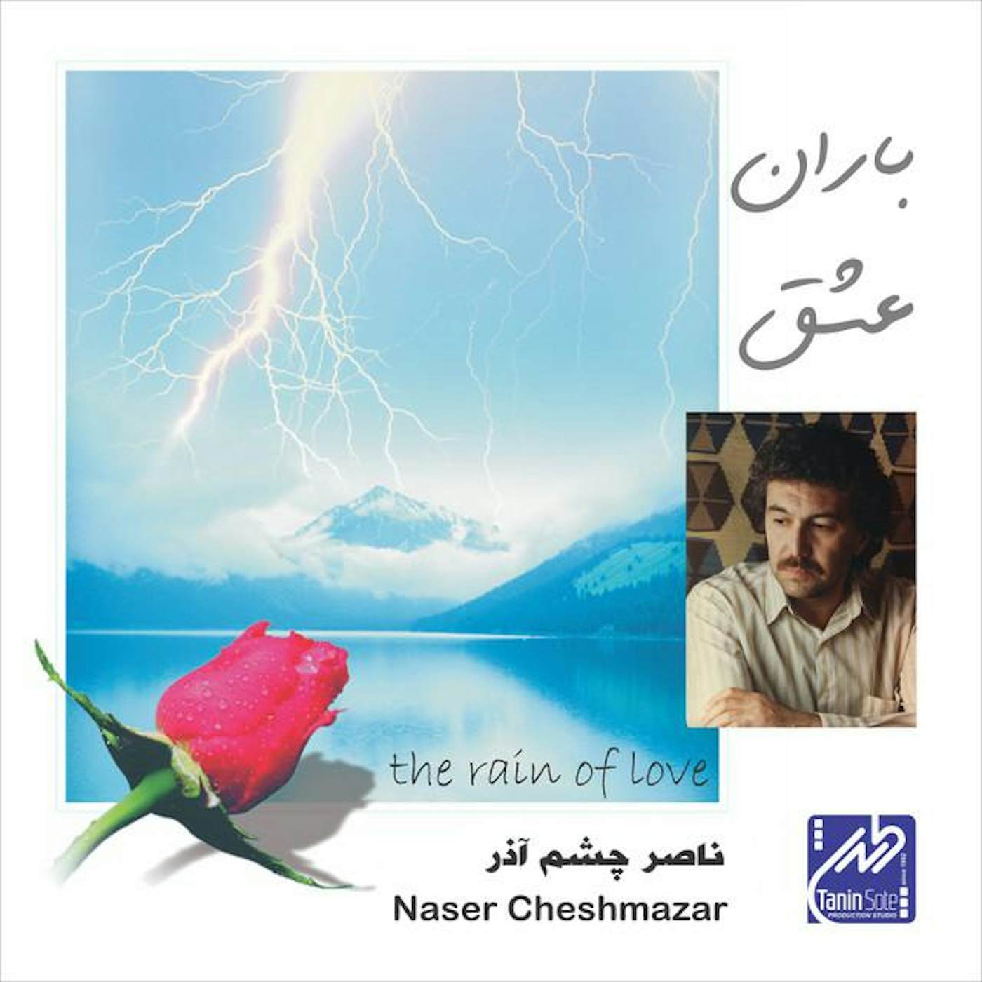 Naser Cheshmazar
