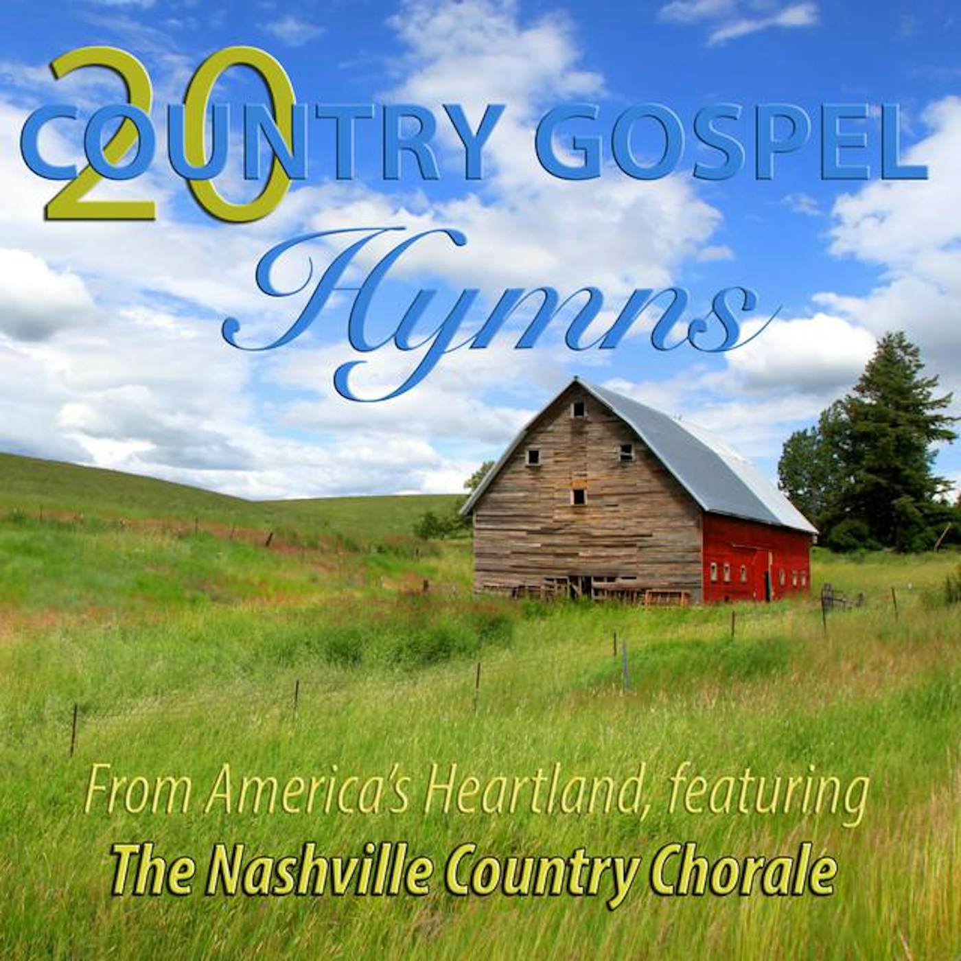 Nashville Country Chorale
