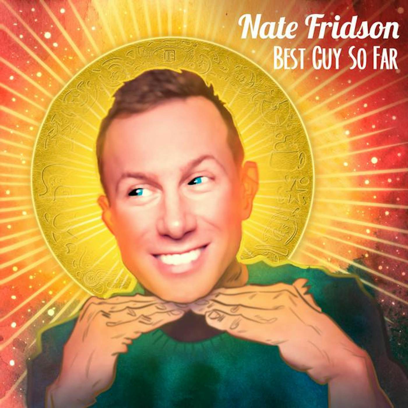 Nate Fridson
