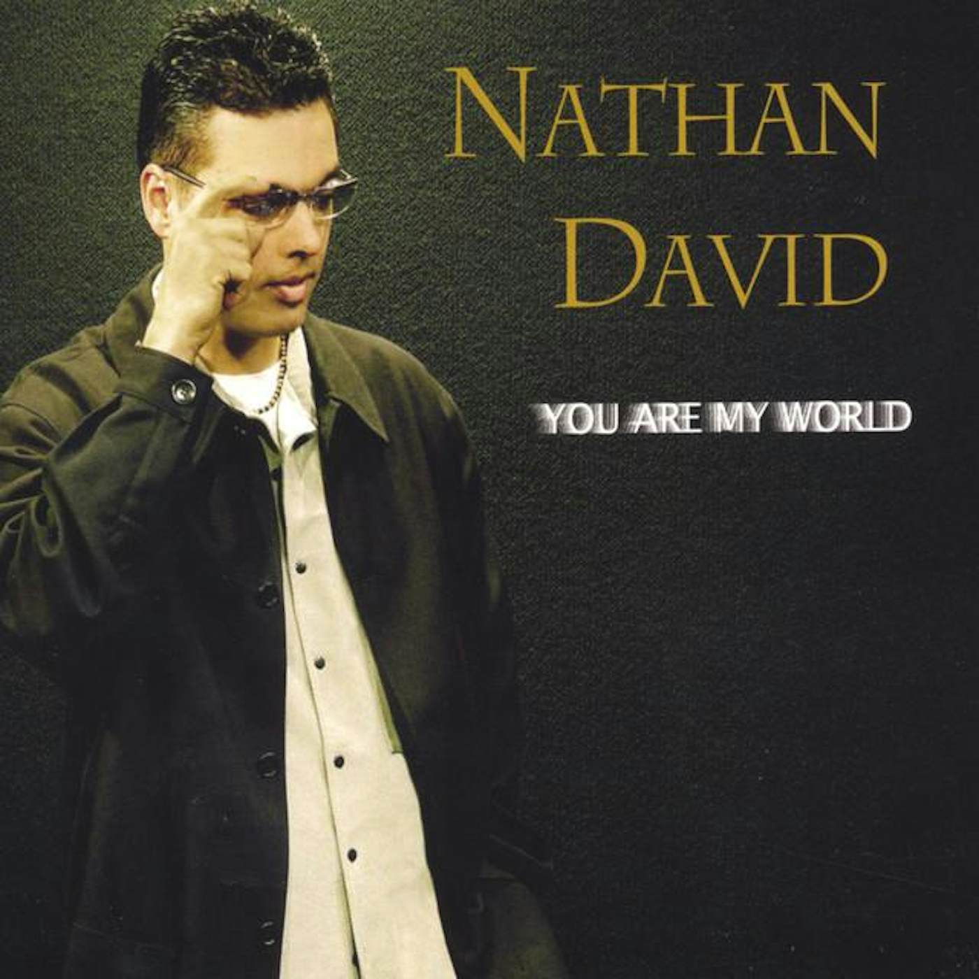 Nathan David