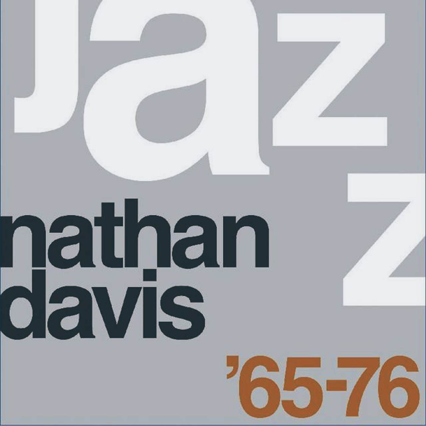 Nathan Davis
