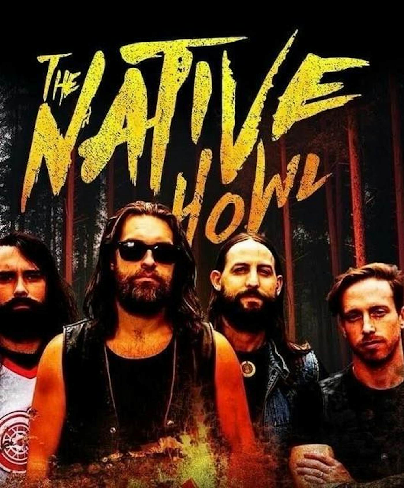The Native Howl