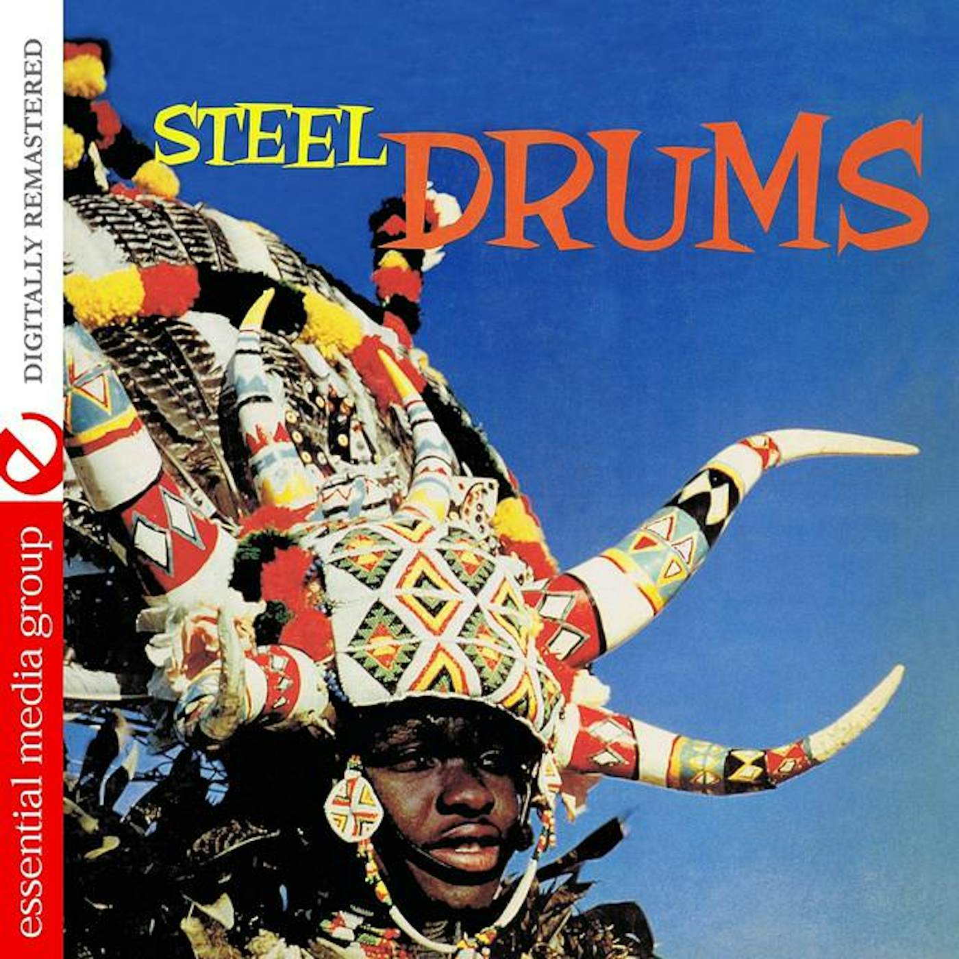 Native Steel Drummers
