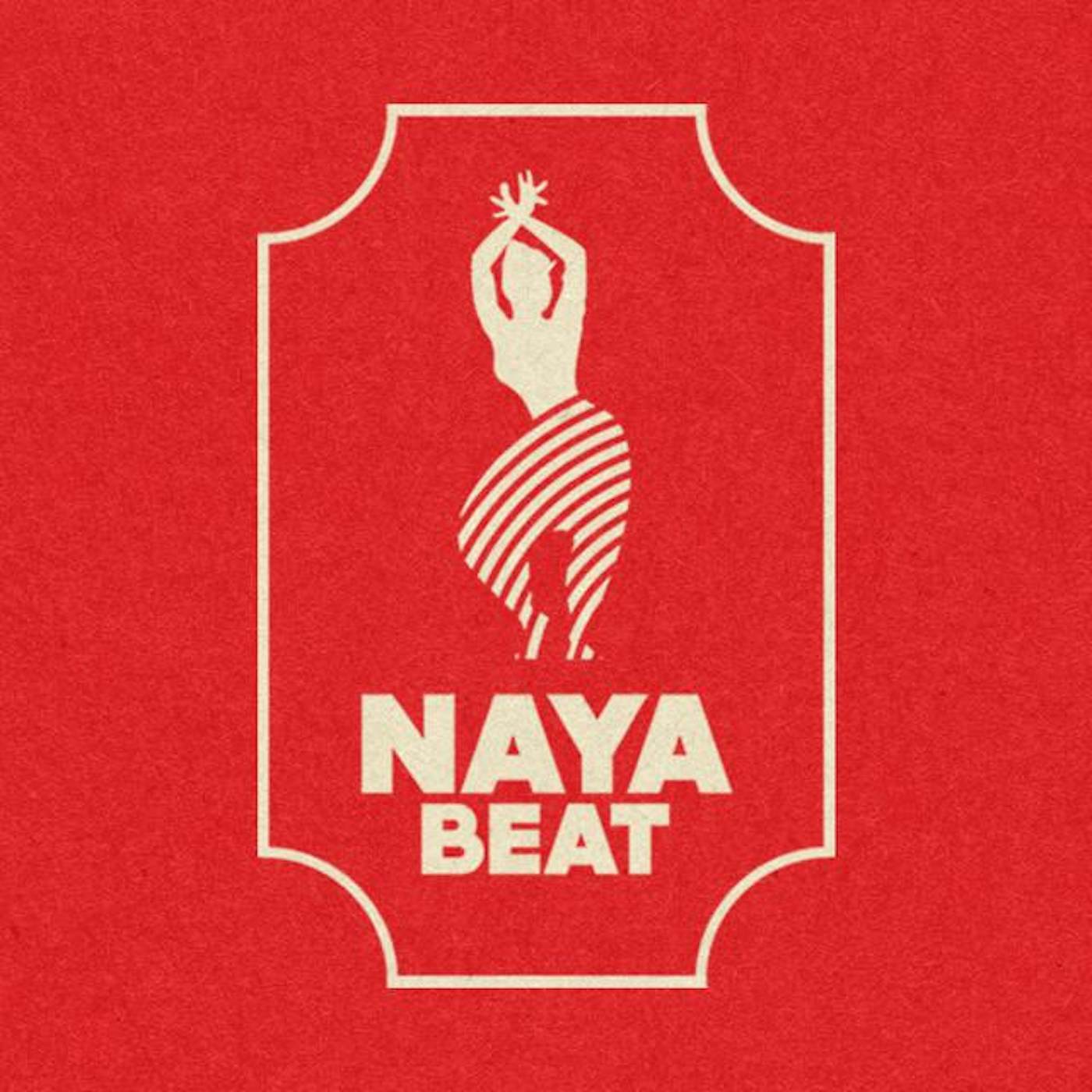 Naya Beat Vol 1: South Asian Dance & Electronic