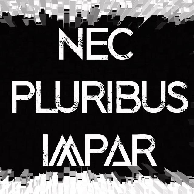 Nec Pluribus Impar Store Official Merch & Vinyl