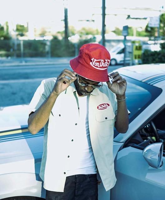 Nefew Shirts, Nefew Merch, Nefew Hoodies, Nefew Vinyl Records, Nefew ...