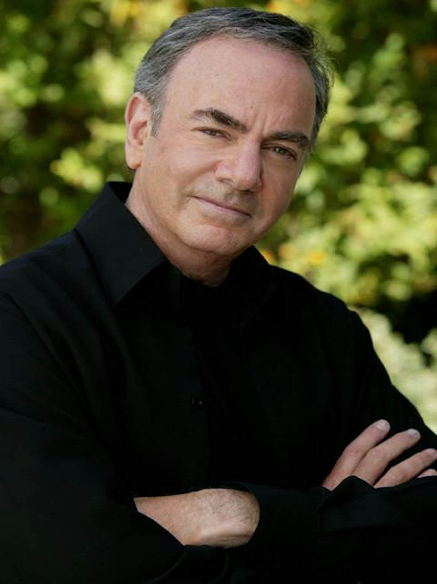 Neil Diamond