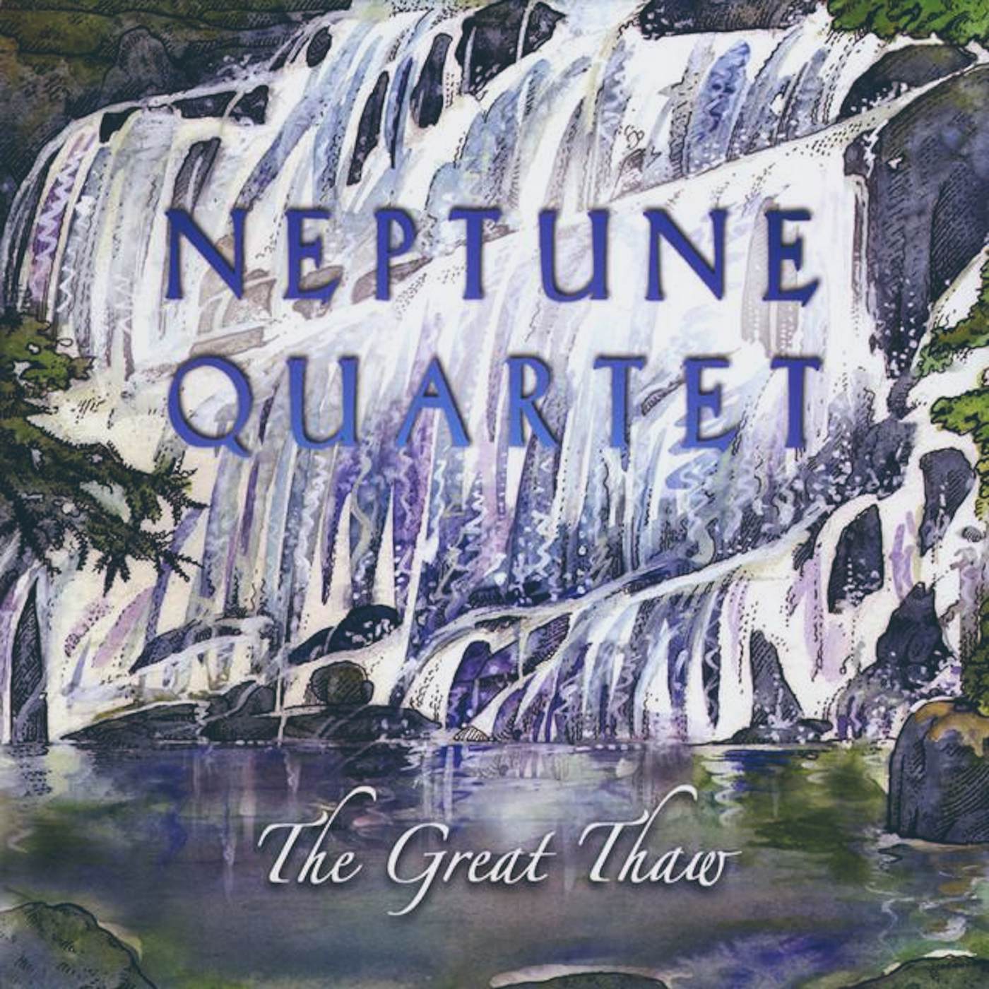 The Neptune Quartet