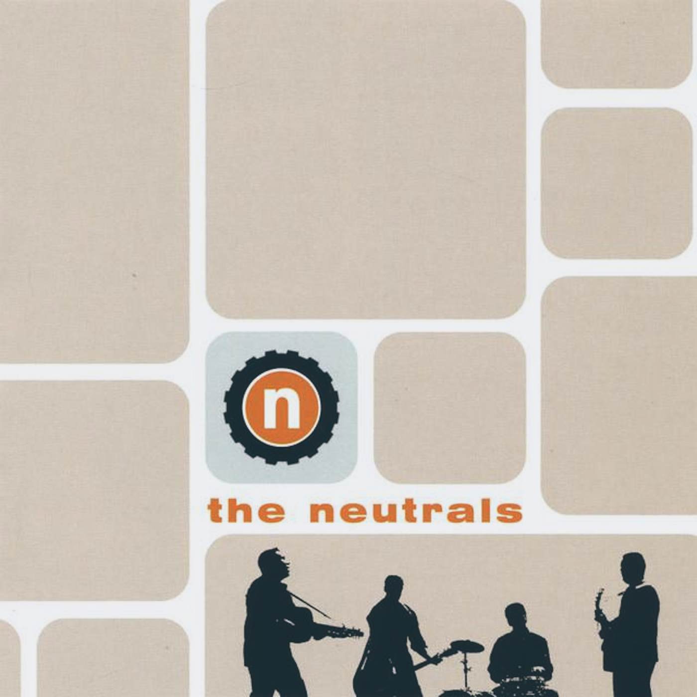 The Neutrals