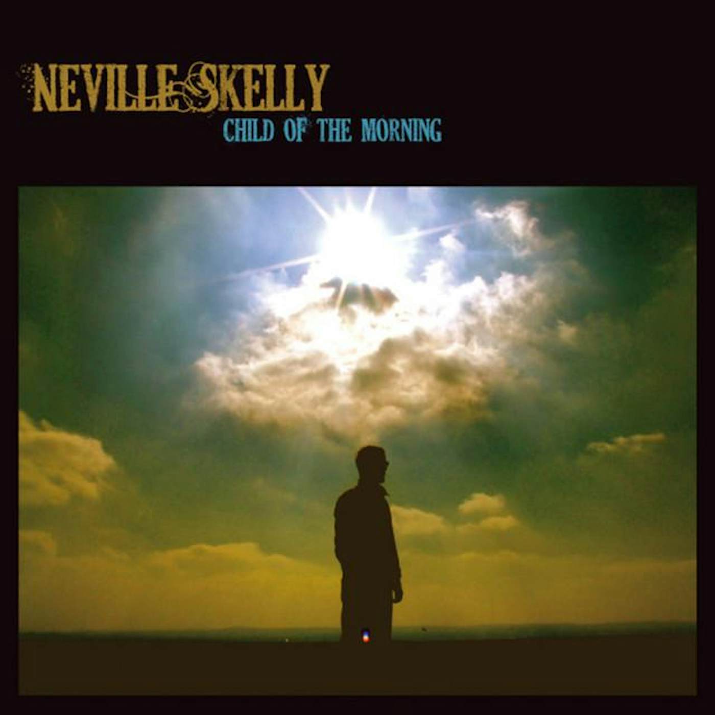 Neville Skelly