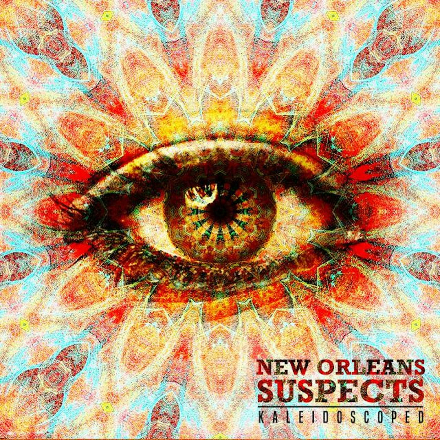 The New Orleans Suspects