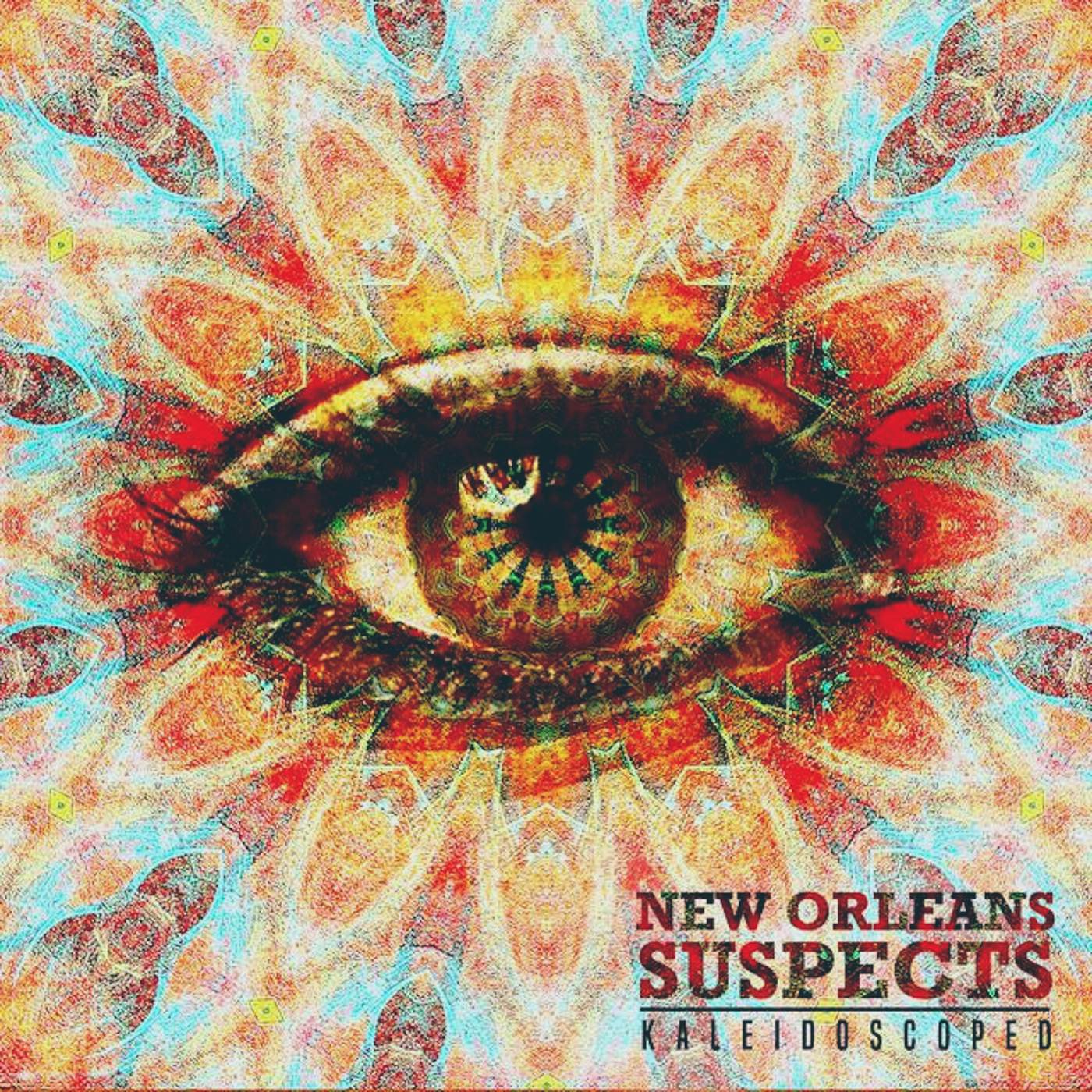 The New Orleans Suspects
