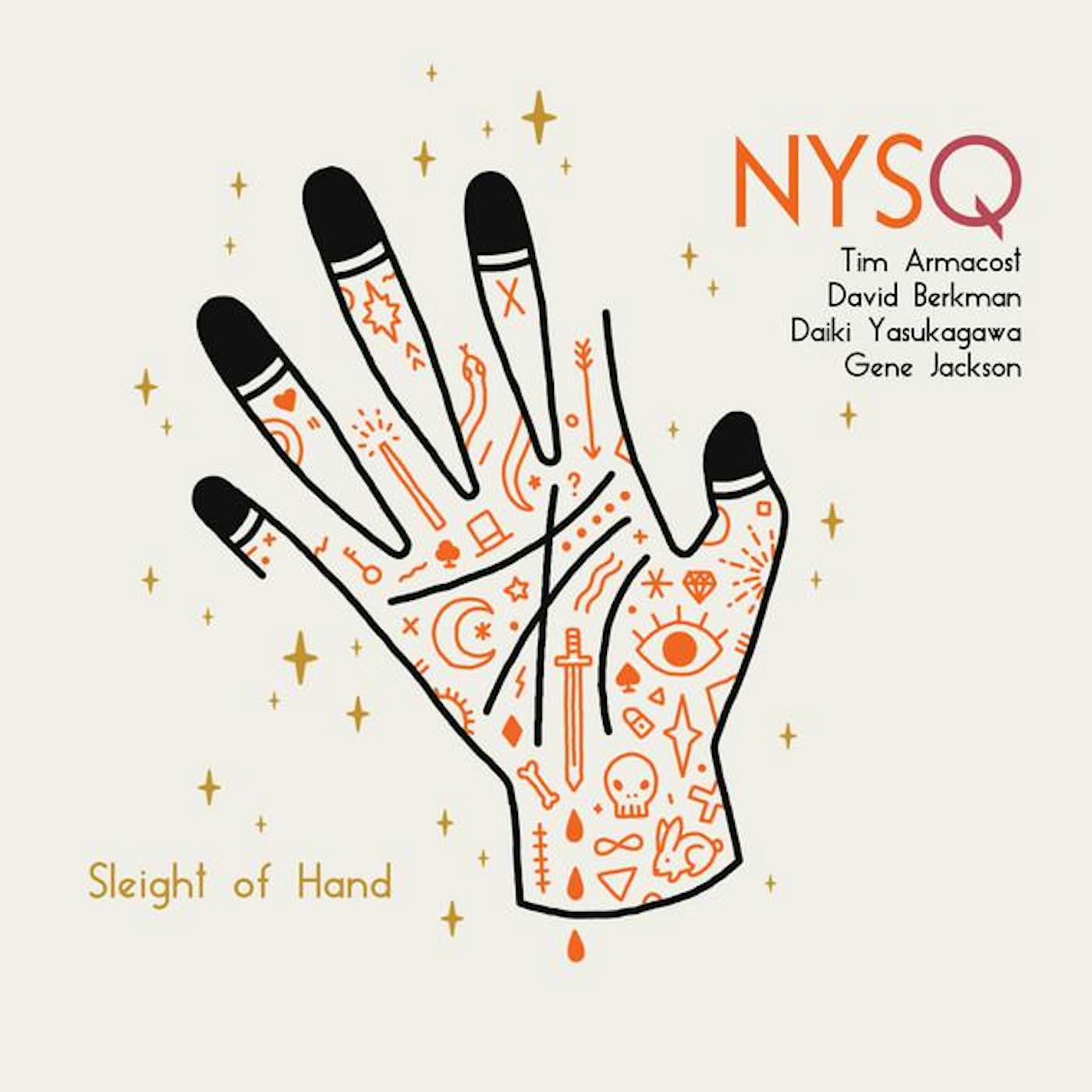New York Standards Quartet