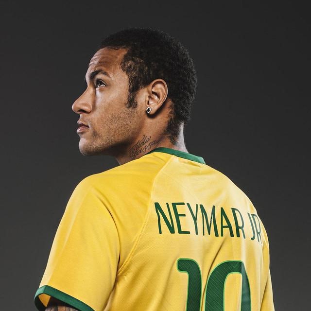 neymar brand