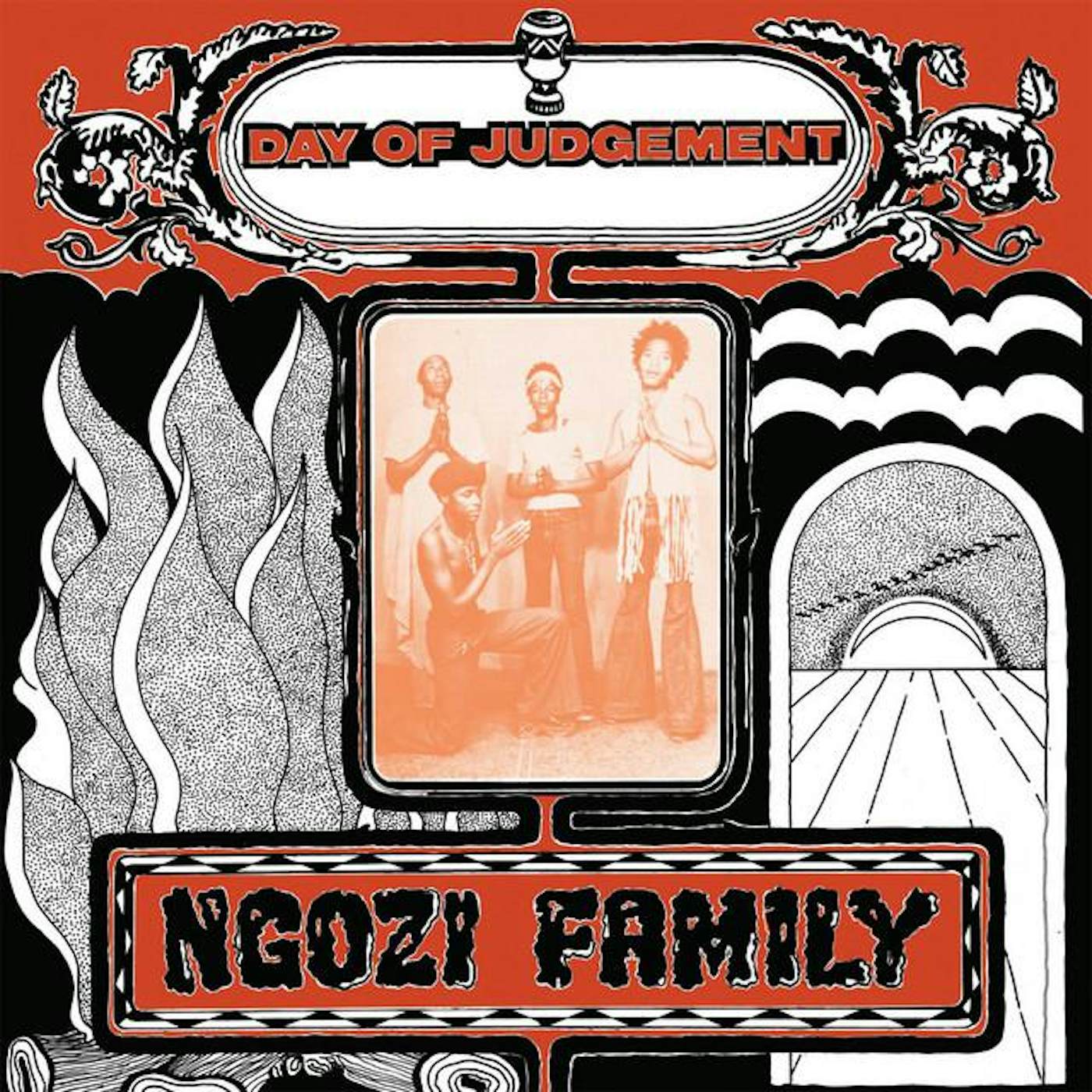 Ngozi Family