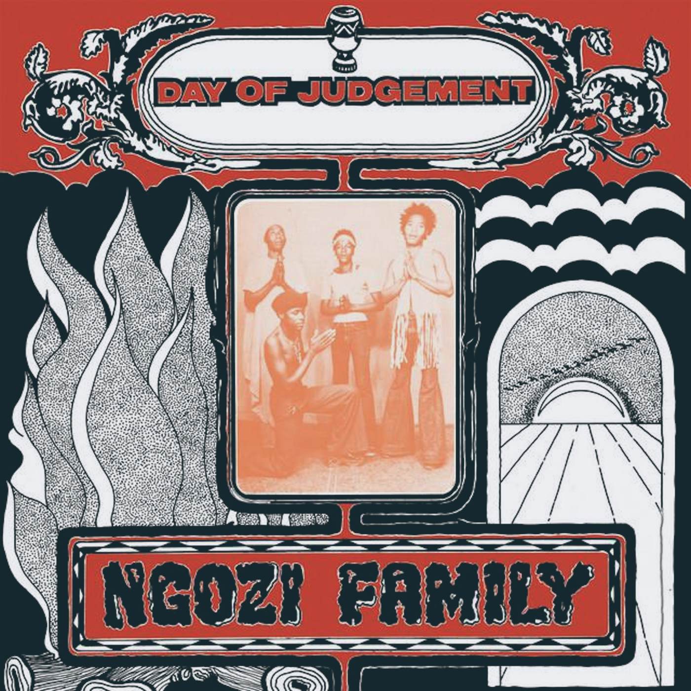 Ngozi Family
