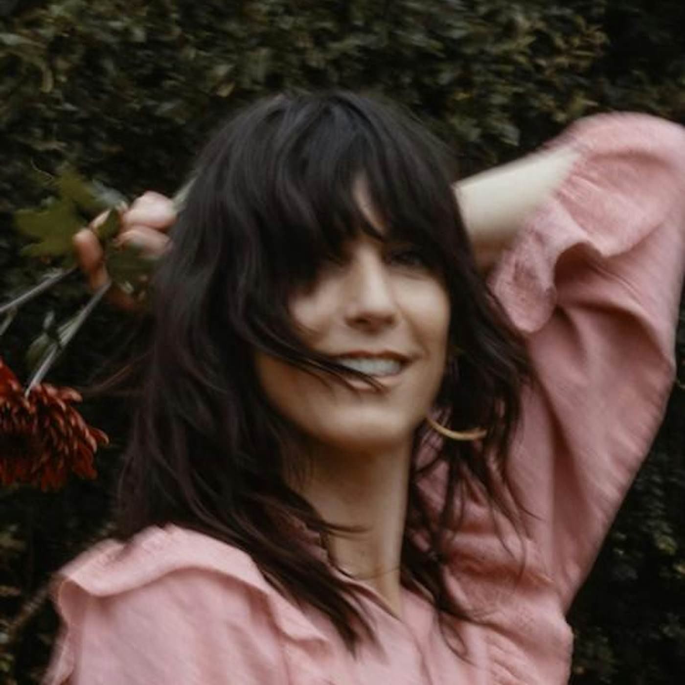 Nicki Bluhm