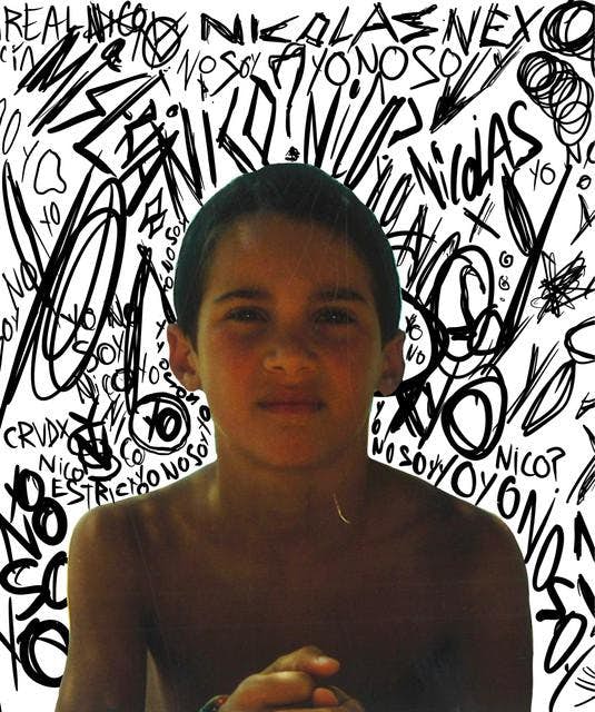 Nico Miseria Store: Official Merch & Vinyl